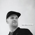 John Raymond (4), Real Feels : Real Feels Live Vol. 2 (CD, Album)