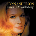 Lynn Anderson : Listen To A Country Song (CD, Comp)