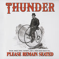 Thunder (3) : Please Remain Seated (CD, Album)