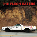 The Flesh Eaters : I Used To Be Pretty (CD, Album)