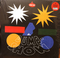 Luke Top : The Dumb-Show (12", EP)