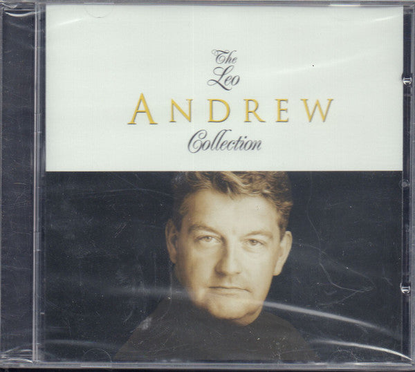 Leo Andrew : The Leo Andrew Collection (CD, Comp)