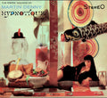 Martin Denny : Hypnotique / The Enchanted Sea (CD, Comp, Ltd, RM)