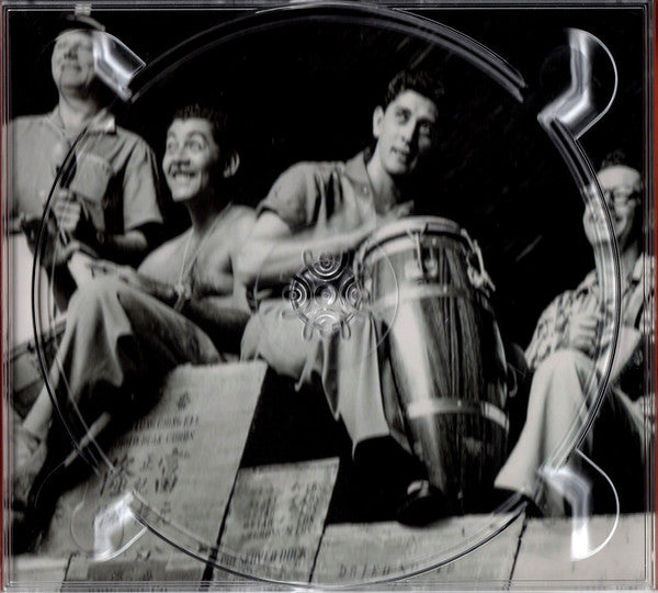 Martin Denny : Hypnotique / The Enchanted Sea (CD, Comp, Ltd, RM)