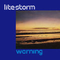 Lite Storm : Warning (LP, Album, RE)