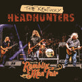The Kentucky Headhunters : Live At The Ramblin' Man Fair (CD, Album)