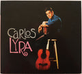 Carlos Lyra : Carlos Lyra + Bossa Nova (CD, Comp, Ltd, RM, Dig)