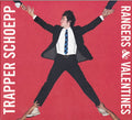Trapper Schoepp : Rangers & Valentines (CD, Album)
