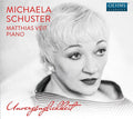 Michaela Schuster, Matthias Veit : Unvergänglichkeit (CD, Album)