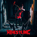 Wrestling (3) : Ride On Freaks (CD, Album)