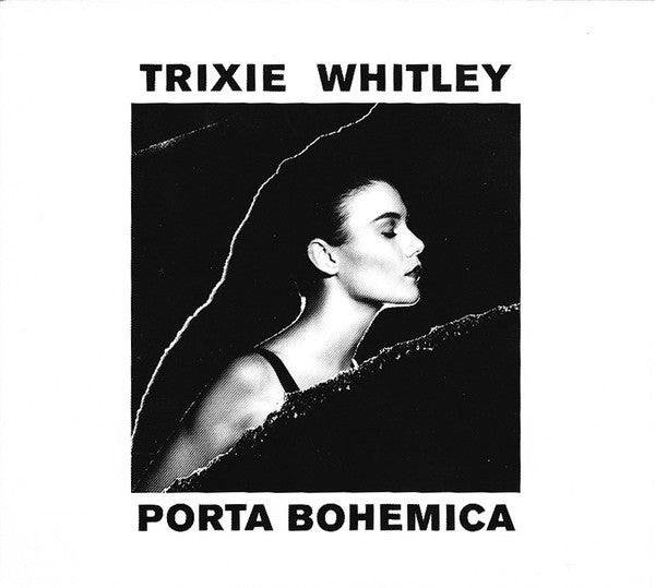 Trixie Whitley : Porta Bohemica (CD, Album)