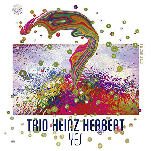 Trio Heinz Herbert : Yes (CD, Album,  )