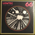 Lowtec : Light Surfing (2x12", Album)