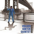 Volker Goetze Quintet : Bridges (CD, Album)