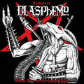 Various : Tribute To Blasphemy (CD, Comp)