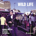 Hannes Riepler : Wild Life (CD, Album)