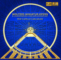 Johann Melchior Molter - Hof-Capelle Carlsruhe : Molters Miniatur-Opern & Kammermusik Vom Karlsruher Hof (CD, Album)