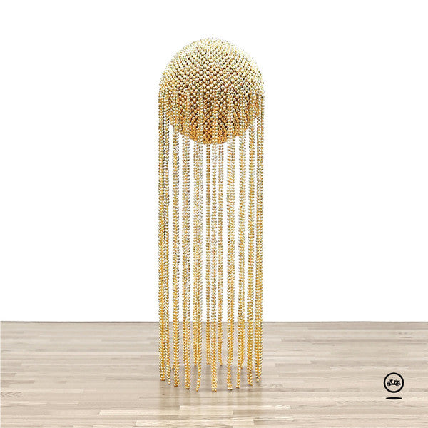Byul.org : Nobody's Gold (2xLP, Album)