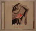 ROMES : ROMES (CD, Album)