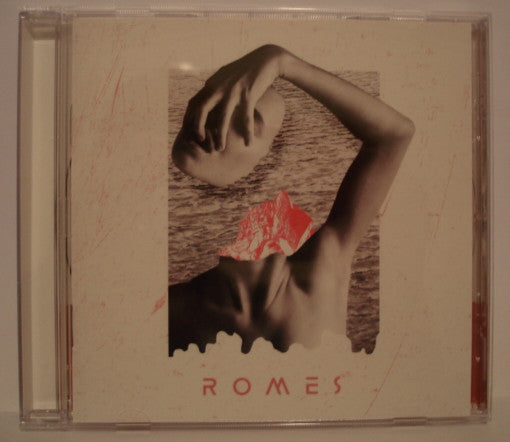 ROMES : ROMES (CD, Album)