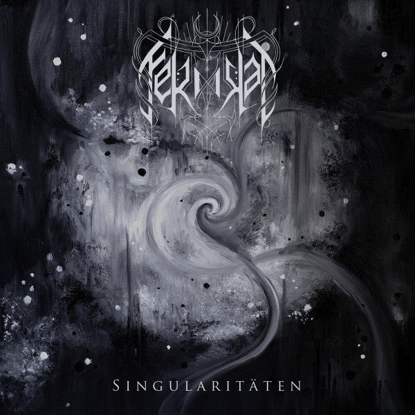 Ferndal : Singularitäten (CD, Album, Dig)