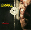 Brian Tyler : Brake (Original Motion Picture Soundtrack) (CD, Album)