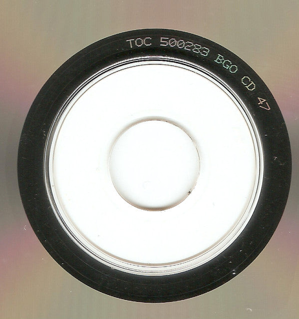 Nucleus (3) : Elastic Rock / We'll Talk About It Later (CD, Album, RE, Toc + CD, Album, RE, Toc + Comp, RM)