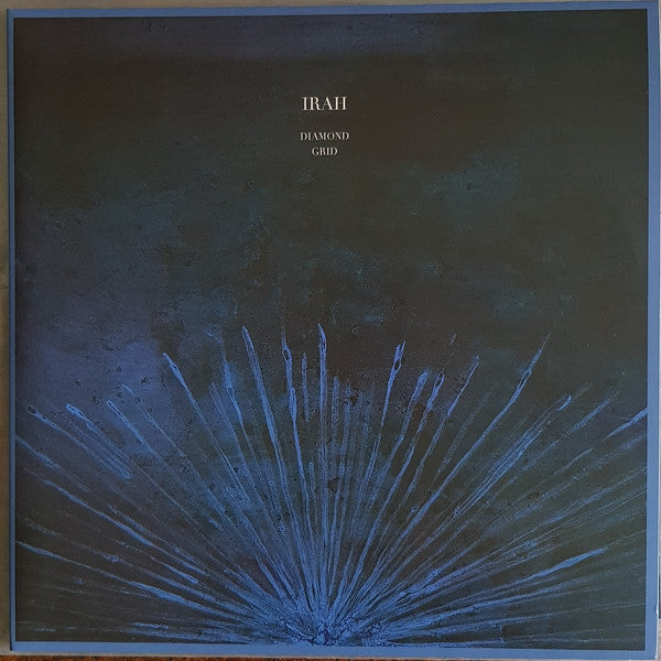 Irah : Diamond Grid (2xLP, Album)