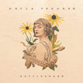 Neyla Pekarek : Rattlesnake (LP, Album)