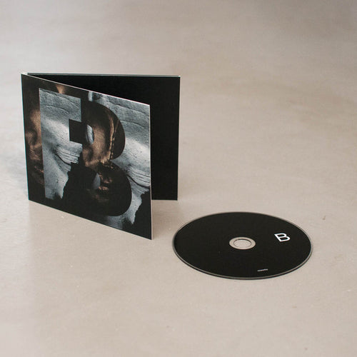 B (11) : Reworks (CD, EP)