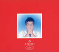 O (33), Olivier Marguerit : À Terre (CD, Album)