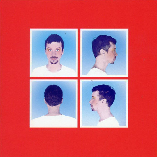 O (33), Olivier Marguerit : À Terre (CD, Album)