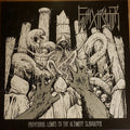 FaithXtractor : Proverbial Lambs To The Ultimate Slaughter (LP, Album)