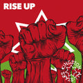 Kingston All-Stars : Rise Up (CD, Album)