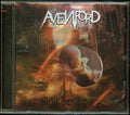 Avenford : New Beginning (CD, Album)