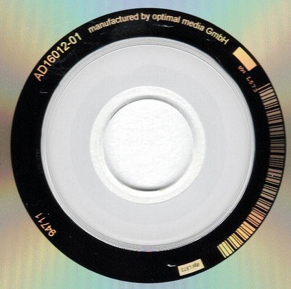 Juan Vasquez - Vocal Ensemble Quink : Gentil Señora Mía  (16th-Century Songs And Villancicos) (CD, Album)