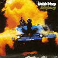 Uriah Heep : Salisbury (CD, Album, Dlx, RE, RM, Exp)