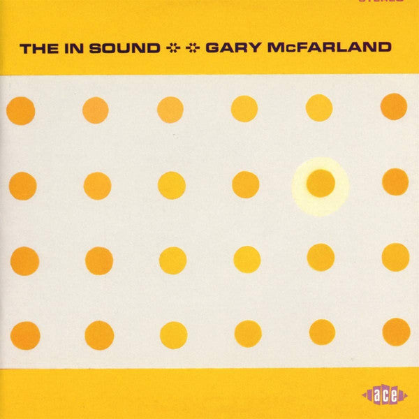 Gary McFarland : The In Sound & Soft Samba (CD, Comp)