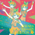 Various : Pripara Ultra Mega Mix Collection Vol.3 = プリパラ ウルトラ メガ ミックス コレクション (CD, Album)