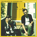 Trevor Moss & Hannah-Lou : Fair Lady London (LP, Album)