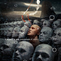 Front Line Assembly : Wake Up The Coma (CD, Album)