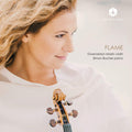 Gwendolyn Masin, Simon Bucher : Flame (CD, Album)