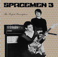 Spacemen 3 : The Perfect Prescription (CD, Album, M/Print, RE)