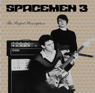 Spacemen 3 : The Perfect Prescription (CD, Album, M/Print, RE)