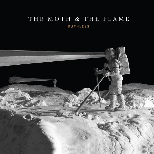 The Moth & The Flame : Ruthless (CD, Album)