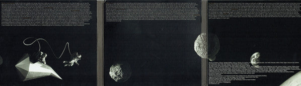The Moth & The Flame : Ruthless (CD, Album)