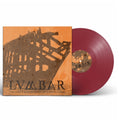 Lumbar : The First & Last Days Of Unwelcome (LP, Album, Ltd, Num, RE, Oxb)