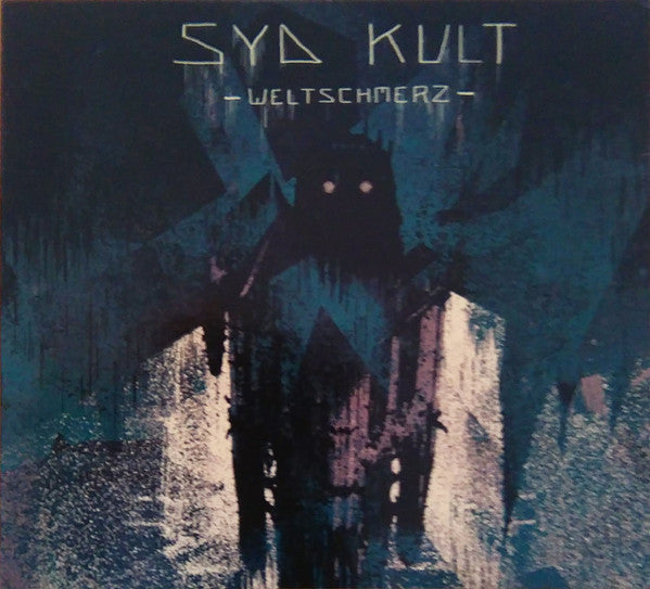 Syd Kult : Weltschmerz (CD, Album)