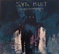 Syd Kult : Weltschmerz (CD, Album)