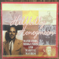 Various : Hillbilly Honeymoon (CD, Comp)